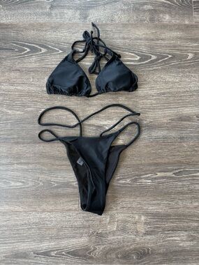 New Bikini Set